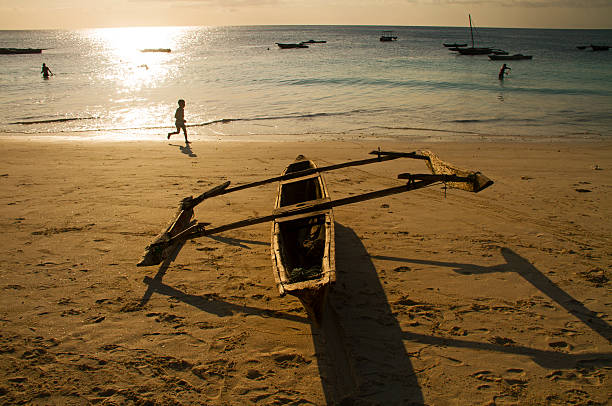 Zanzibar image: Nungwi 4