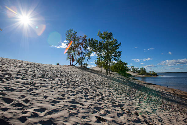Zanzibar image: Sandbanks 4