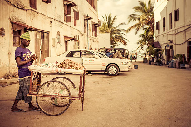 Zanzibar image: Stone Town 3